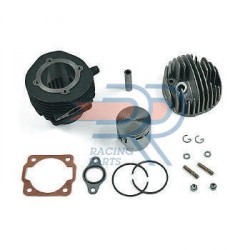 Gruppo termico DR    GT Ø MAGGIORATO    KT0014