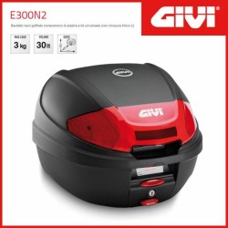 GIVI BAULETTO MONOLOCK