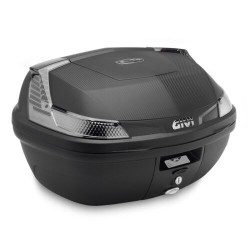 GIVI BAULETTO B47NTML  MONOLOCK