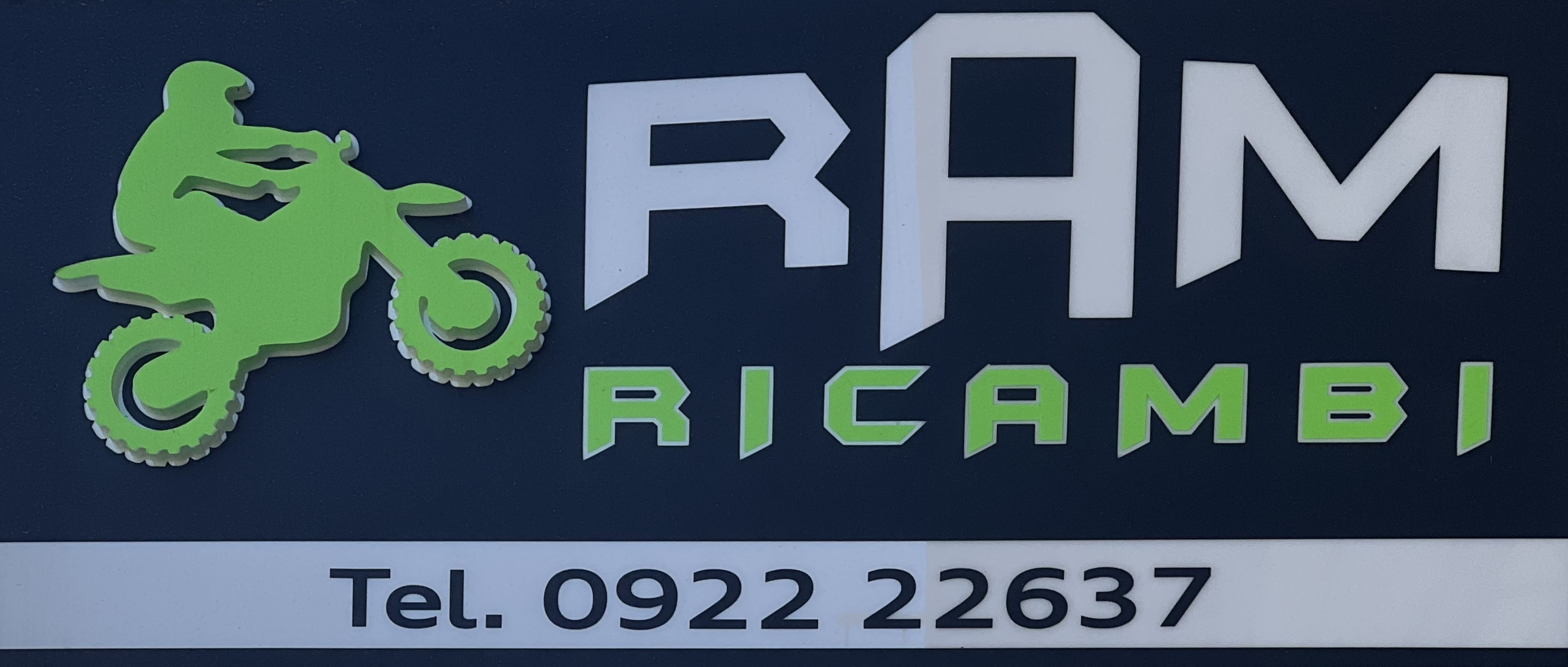 Ram Ricambi Agrigento