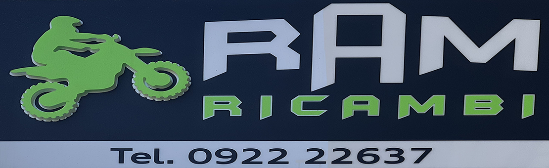RAM Ricambi Agrigento